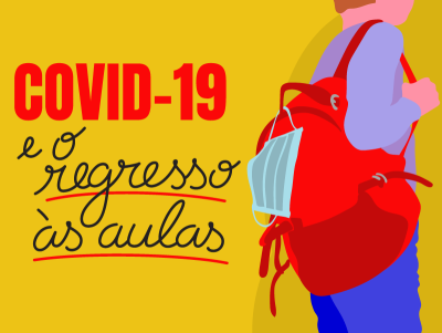 Covid-19 e o regresso às aulas