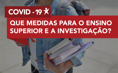 Ensino Superior e Ciência