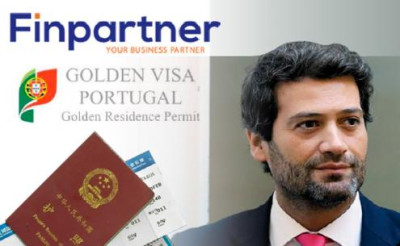 É para a Finpartner que André Ventura vai trabalhar, entre 2019 e 2020, acumulando a função com a de deputado da Assembleia da República e depois de passar pela Autoridade Tributária.