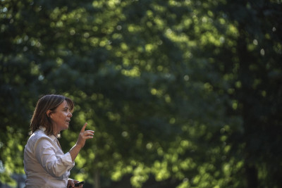 Bloco apresenta propostas para reforçar a proteção social