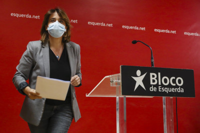 Bloco quer regular trabalho efetuado através de plataformas digitais