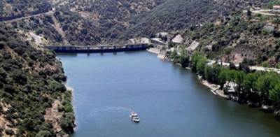 Douro - Foto por Miranda do Douro, concelho no Facebook