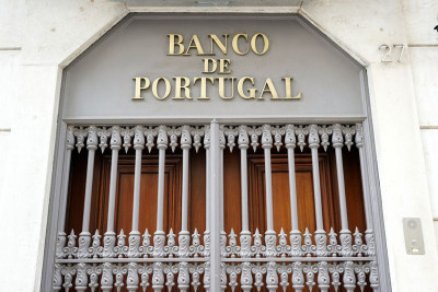 Banco de Portugal