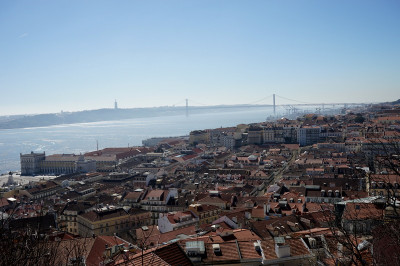 Lisboa - Foto de Paulete Matos