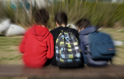 A aquisição de computadores aprovada pela CML dirige-se aos alunos do primeiro ciclo mais carenciados – foto de Paulete Matos