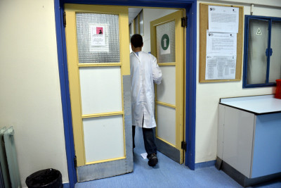 Surto de legionella já fez cinco mortos
