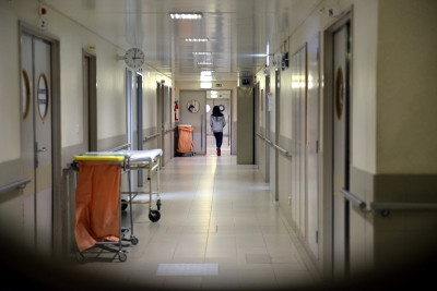 Covid19: mais de quatro mil cancros podem ter ficado por diagnosticar