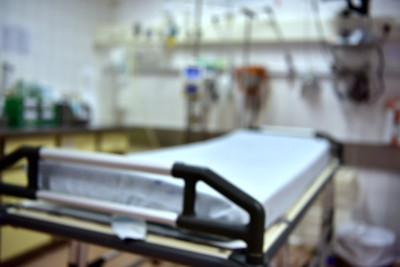 Hospital dos Covões