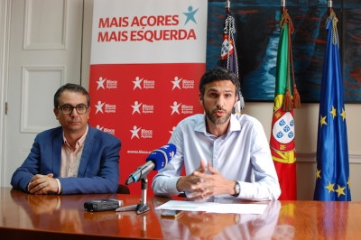 Foto BE/Açores.