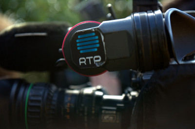 Bloco propõe que o parlamento passe a escolher o presidente da administração da RTP e a aprovar um programa estratégico – Foto de Paulete Matos