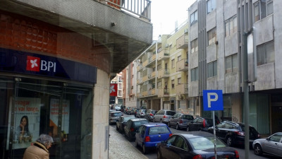 BPI anunciou cobrança de comissão nas transferência MB Way, a partir de 1 de maio de 2019 – Foto de Paulete Matos