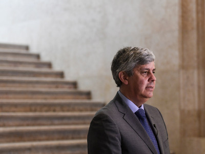 Mário Centeno