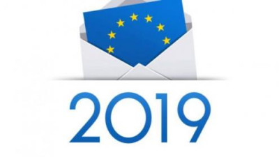 Eleições europeias 2019