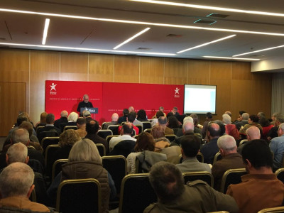  I Encontro Nacional da Regionalização do Bloco de Esquerda - foto esquerda.net