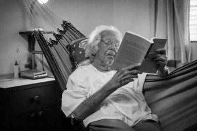 Ernesto Cardenal, o poeta da Revolução, o padre com profundo amor cristão, o revolucionário, o homem que lutou contra as injustiças