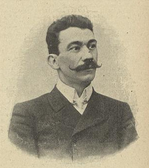 Foto de Ernesto da Silva.