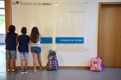 escola