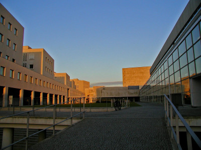 Faculdade de Engenharia da Universidade do Porto