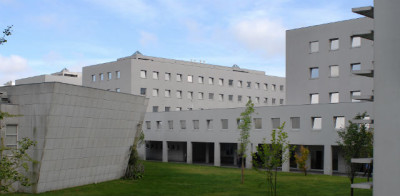 Faculdade de Engenharia da Universidade do Porto.