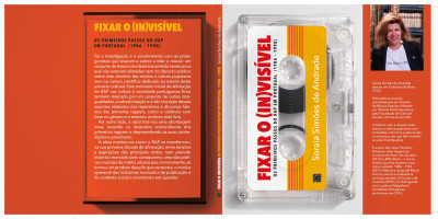 Fixar o (in (visível) os primeiros passos do RAP em Portugal (1986-1998)