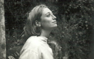 Maria Emília Brederode Santos, 1963 ou 1964.