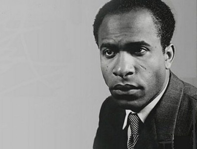 Frantz Fanon.