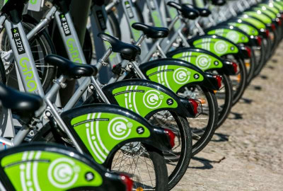 Bicicletas Gira