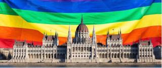 Pertencer a uma minoria sexual na Hungria de Orbán é viver amedrontado