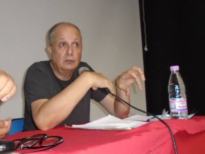 Hocine Belalloufi