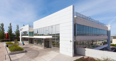 hospital da luz, oeiras