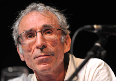 Daniel Bensaïd. 