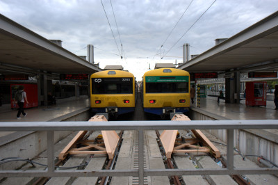 CP. Foto de Paulete Matos.