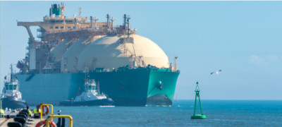 Em 2021, Portugal importou cerca de 1.600 milhões de euros de gás natural e produtos petrolíferos da Rússia - Foto da Zero