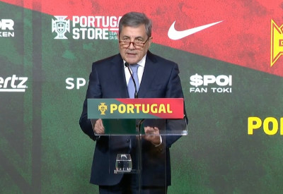 Fernando Gomes