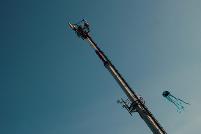 "Fato Macaco". Imagem da Câmara Municipal de Setúbal.