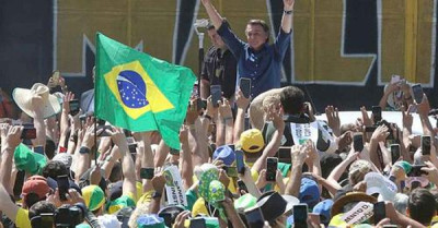 Foto de Fábio Rodrigues Pozzebom / Agência Brasil