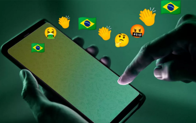 Ilustração da Agência Pública.