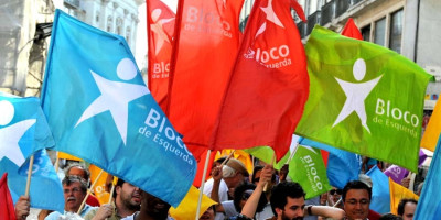 Listas do Bloco de Esquerda às eleições de janeiro de 2022
