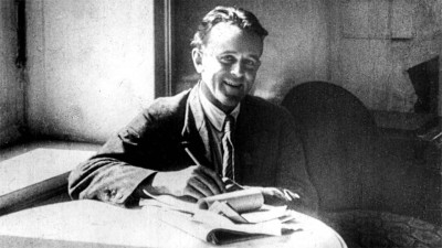 John Reed.