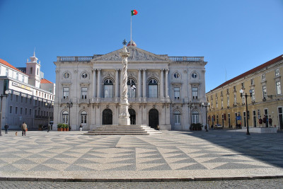 Câmara de Lisboa