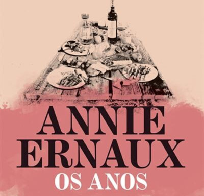 “Os Anos”, Annie Ernaux, 2008