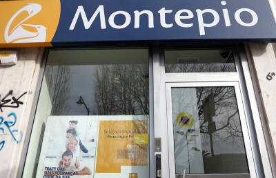 Montepio.