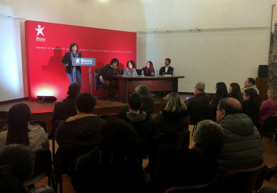 Ministro da Saúde “responde bem à direita, mas o que interessa é a resposta que dá aos utentes e aos profissionais do SNS”