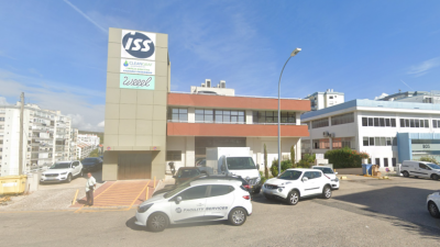 ISS quer despedir 116 trabalhadores que fazem a limpeza dos aviões da TAP - foto de despedimentos.pt
