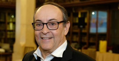 “As pessoas com diabetes têm em primeiro lugar que não se deixar infetar”, destaca José Manuel Boavida, presidente da APDP - foto de mydiabetes.pt