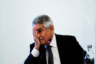 Luís Filipe Vieira 