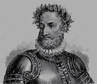 Luiz Vaz de Camões