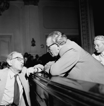 A destruição da História