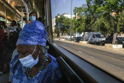 Pandemia aumenta vulnerabilidade de migrantes vítimas de violência