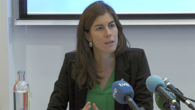 Mireia Borrell